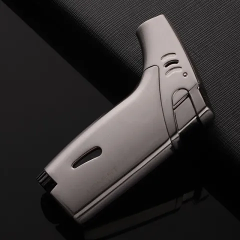 Honest BCZ486-1 турбо зажигалка для трубки Honest BCZ486-1 турбо зажигалка для трубки