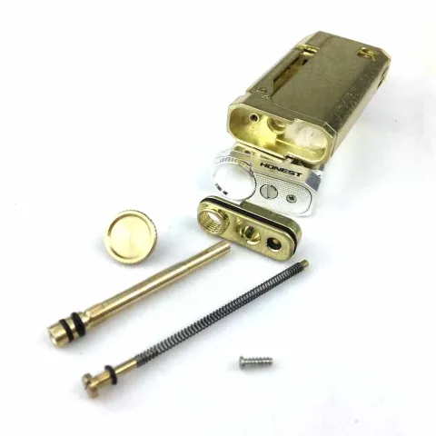 Honest BCZ474-1 бензиновая зажигалка Honest BCZ474-1 бензиновая зажигалка