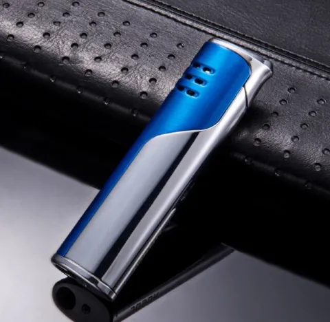 Jobon ZT-87 турбо зажигалка Jobon ZT-87 турбо зажигалка