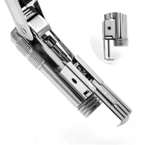 Imco 6700-2G бензиновая зажигалка Imco 6700-2G бензиновая зажигалка