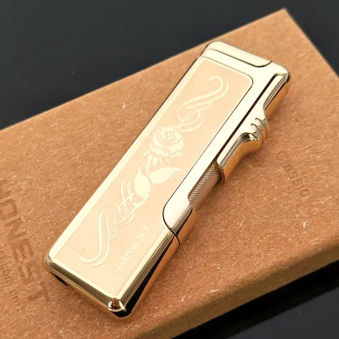 Honest BCZ399-1 турбо зажигалка Honest BCZ399-1 турбо зажигалка