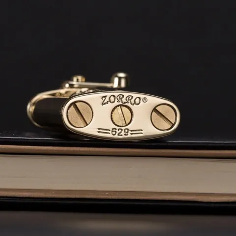 Zorro Z629 бензиновая зажигалка