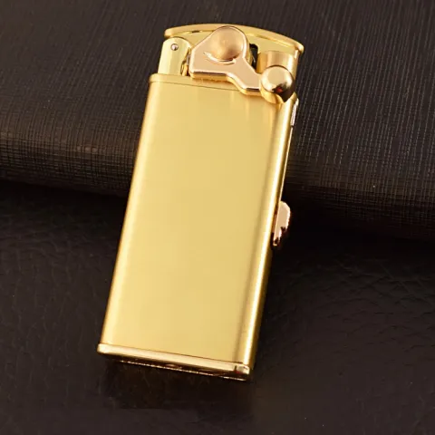 Yubang Qingkong бензиновая зажигалка