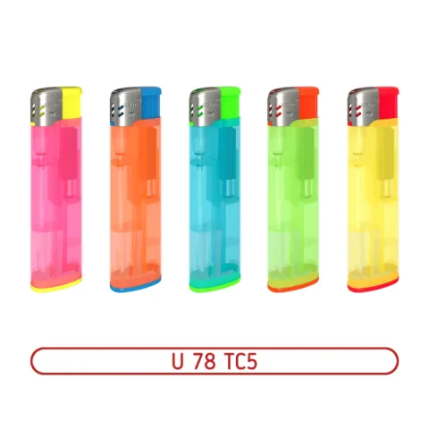 USLITE U78 TC5 пьезо зажигалка USLITE U78 TC5 пьезо зажигалка