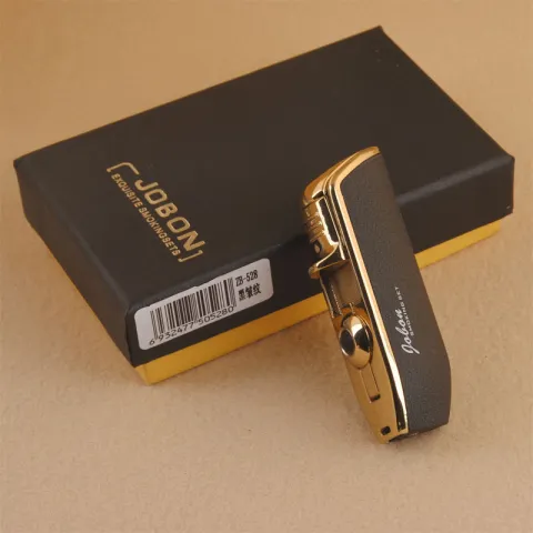 Jobon ZB-528 турбо зажигалка для сигар