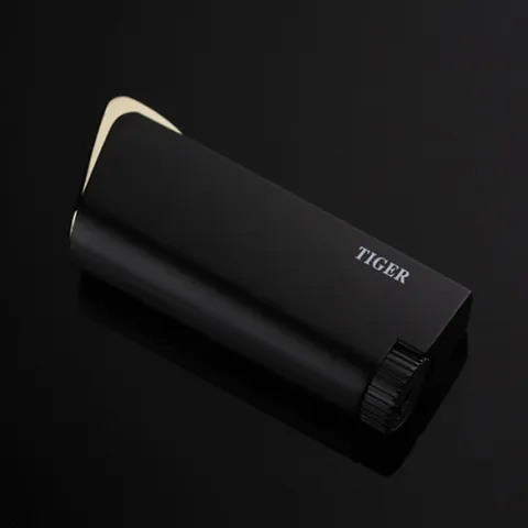 Tiger TW280 турбо зажигалка Tiger TW280 турбо зажигалка