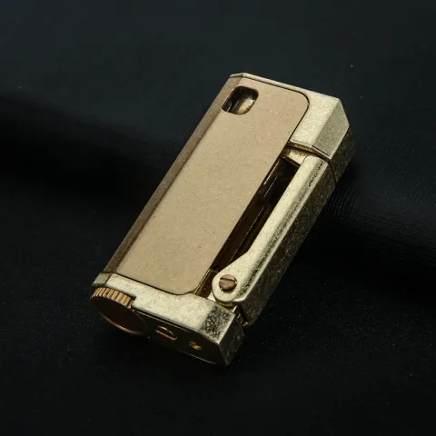 Honest BCZ474-1 бензиновая зажигалка