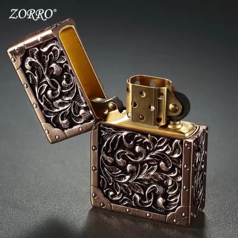 Zorro Z91300C бензиновая зажигалка
