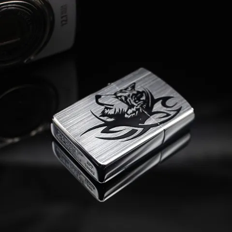 Zorro Z8015B бензиновая зажигалка