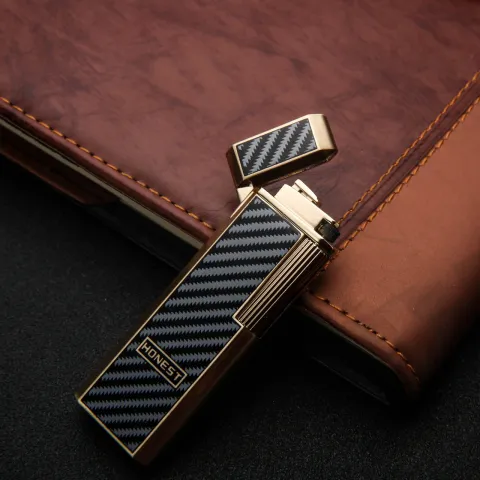 Honest BCZ1004-1 кремниевая зажигалка Honest BCZ1004-1 кремниевая зажигалка