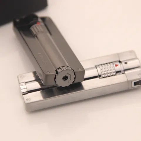 Jobon ZB-365 кремниевая турбо зажигалка Jobon ZB-365 кремниевая турбо зажигалка