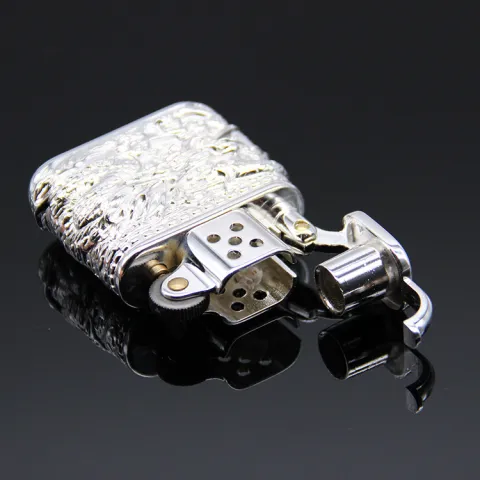 Zorro Z506-629B бензиновая зажигалка