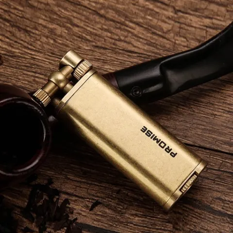 Promise BNC010 бензиновая зажигалка