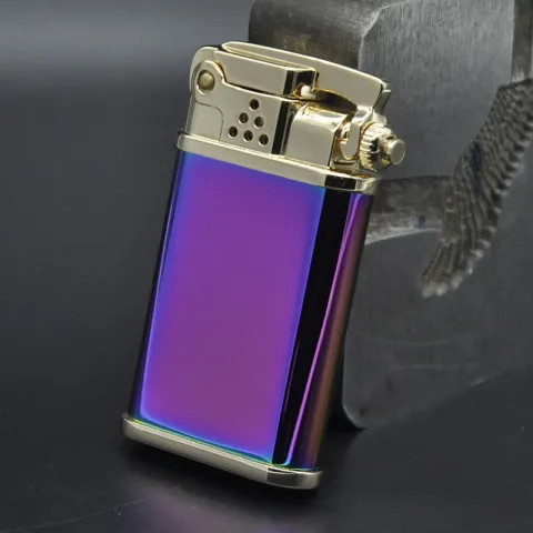 Zorro Z602-002 бензиновая зажигалка