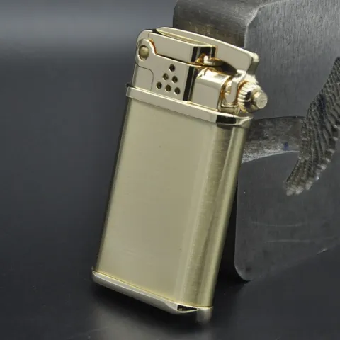 Zorro Z602-002 бензиновая зажигалка