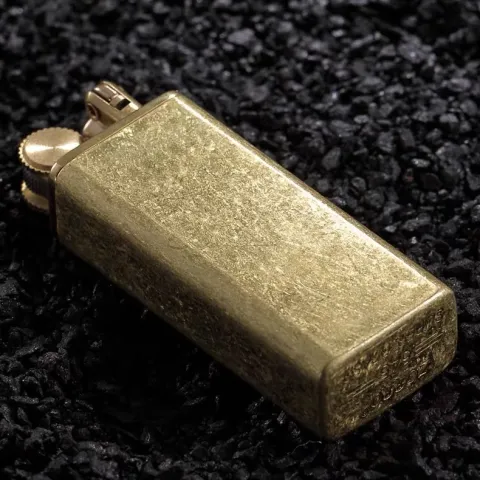 Zorro Z545 бензиновая зажигалка