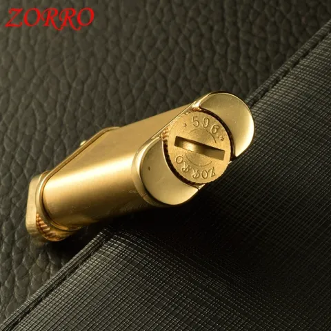 Zorro Z596 бензиновая зажигалка Zorro Z596 бензиновая зажигалка