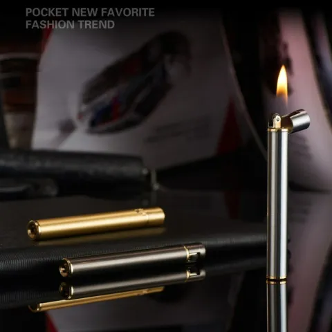 Honest BCZ702-1 кремниевая зажигалка Honest BCZ702-1 кремниевая зажигалка