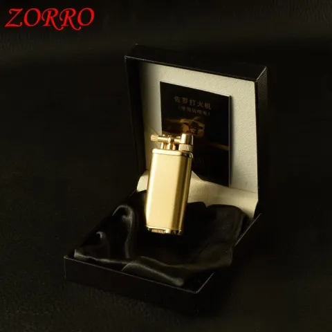 Zorro Z596 бензиновая зажигалка