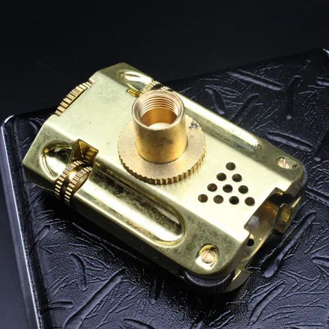 Zorro Z546 бензиновая зажигалка