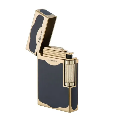 Derui 1254 кремниевая зажигалка Derui 1254 кремниевая зажигалка