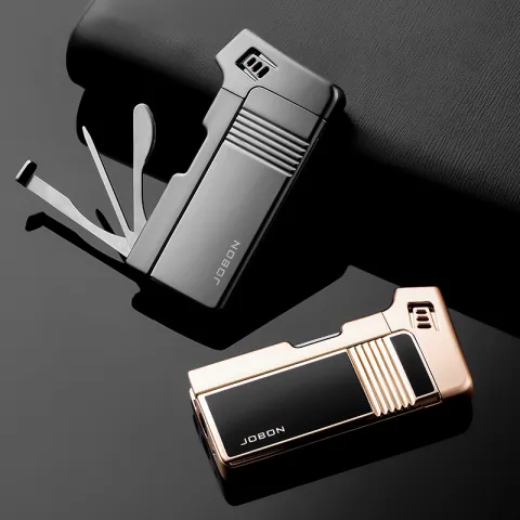 Jobon ZB973 пьезо зажигалка для трубки Jobon ZB973 пьезо зажигалка для трубки