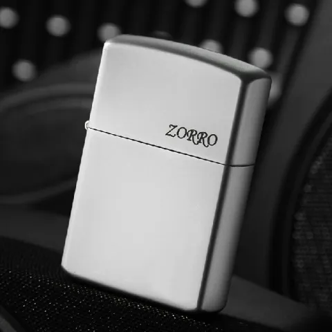 Zorro Z6003A бензиновая зажигалка