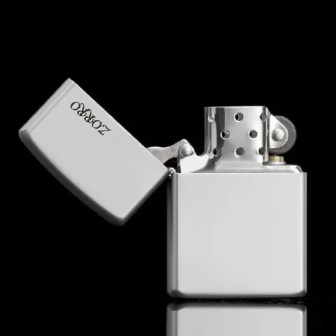 Zorro Z6003A бензиновая зажигалка