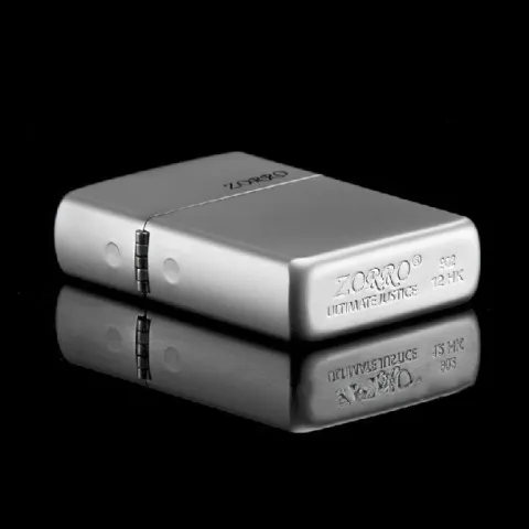 Zorro Z6003A бензиновая зажигалка