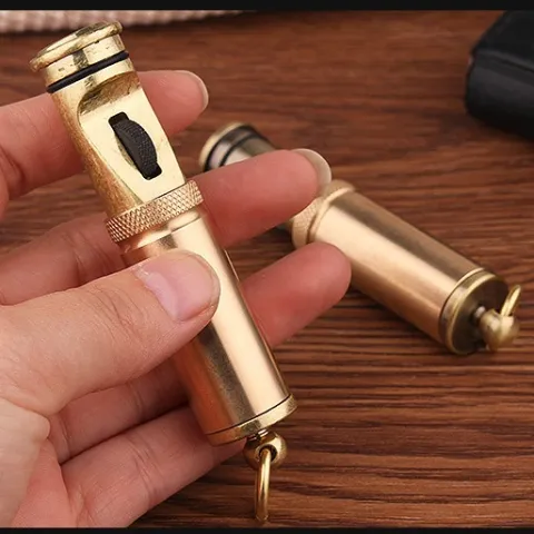 Dolphin HY682 бензиновая зажигалка