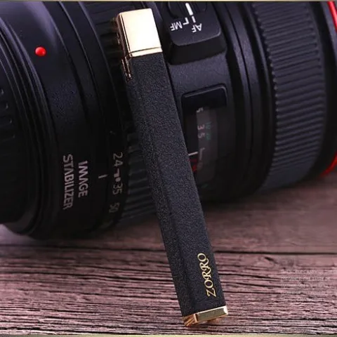 Zorro ZX5 кремниевая газовая зажигалка Zorro ZX5 кремниевая газовая зажигалка