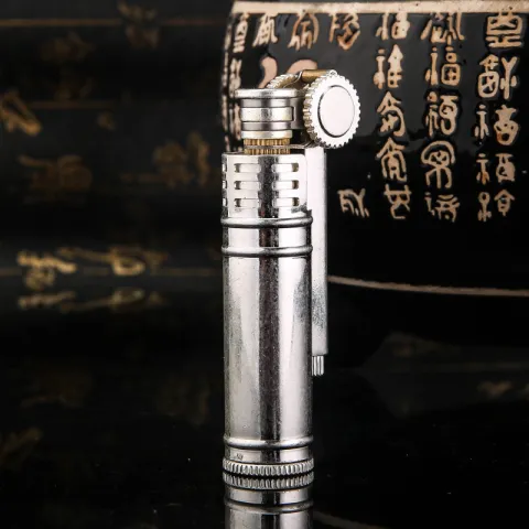 Honest BCZ468-1 бензиновая зажигалка Honest BCZ468-1 бензиновая зажигалка