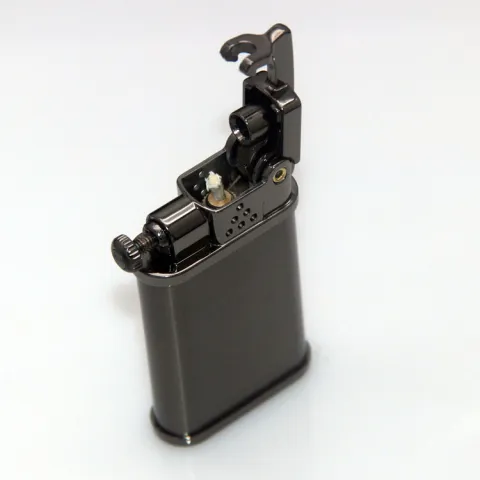 Zorro Z602-002 бензиновая зажигалка