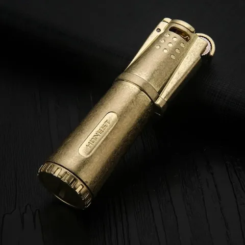 Honest BCZ491-1 бензиновая зажигалка Honest BCZ491-1 бензиновая зажигалка