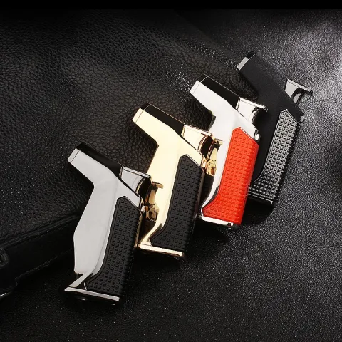 Jobon ZB-995 турбо зажигалка для сигар Jobon ZB-995 турбо зажигалка для сигар