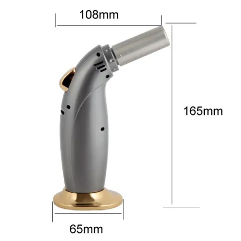Jobon ZB-599 газовая турбо горелка Jobon ZB-599 газовая турбо горелка