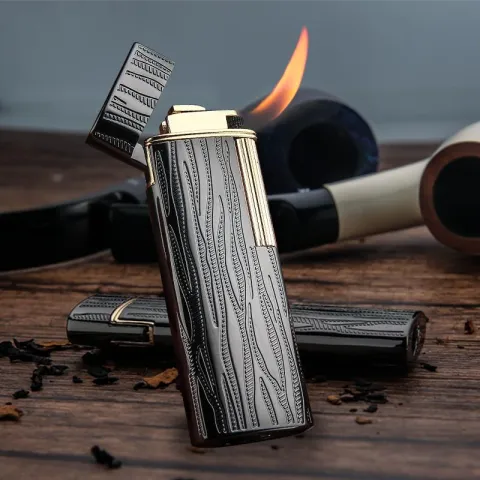 Honest BC1008 кремниевая зажигалка Honest BC1008 кремниевая зажигалка