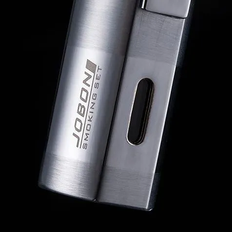 Jobon ZB-551 турбо зажигалка Jobon ZB-551 турбо зажигалка