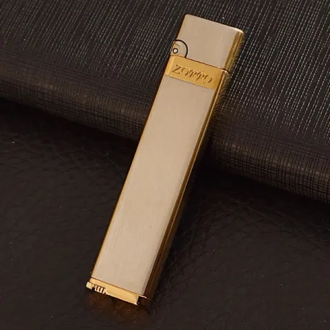 Zorro Z668 бензиновая зажигалка