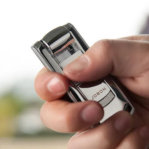 Jobon ZB937 турбо зажигалка Jobon ZB937 турбо зажигалка