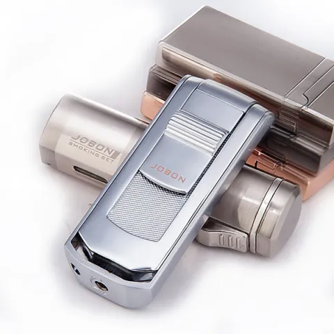 Jobon ZB937 турбо зажигалка Jobon ZB937 турбо зажигалка