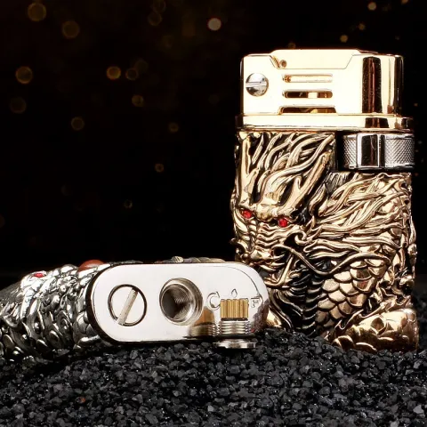 Chief CF218-30Y бензиновая зажигалка