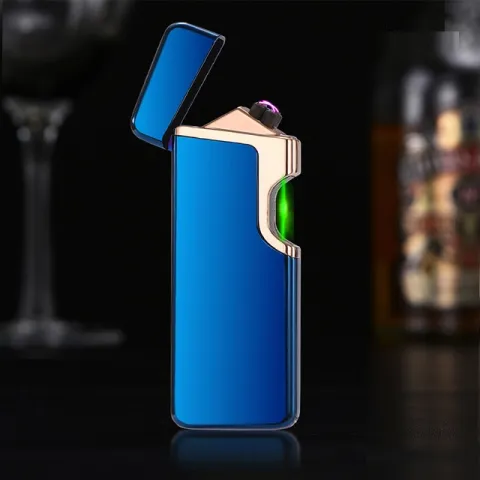Aomai 1450 сенсорная электроимпульсная USB зажигалка 