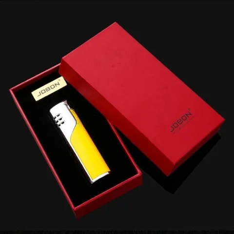 Jobon ZT-87 турбо зажигалка Jobon ZT-87 турбо зажигалка