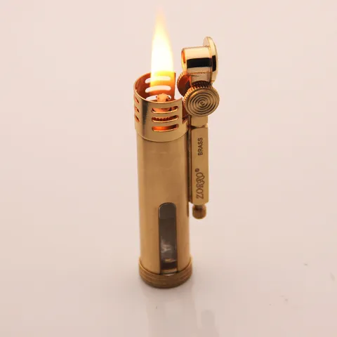 Zorro Z556 бензиновая зажигалка
