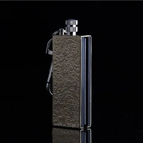 Dolphin HY607 бензиновая зажигалка - спичка Dolphin HY607 бензиновая зажигалка - спичка