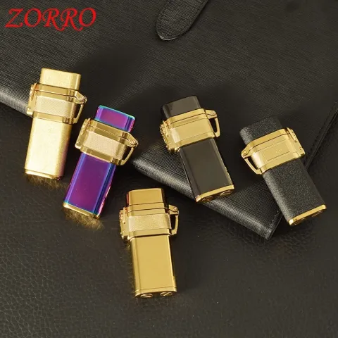 Zorro Z635 бензиновая зажигалка Zorro Z635 бензиновая зажигалка