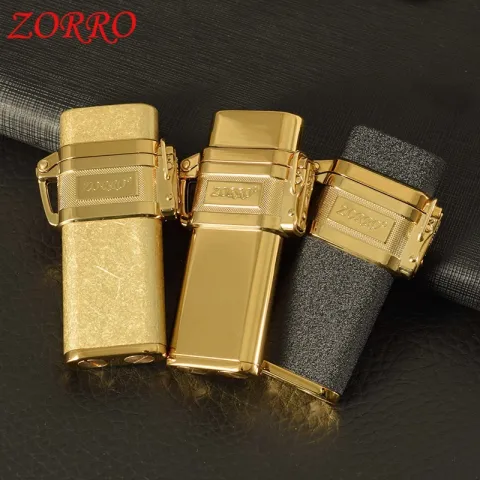 Zorro Z635 бензиновая зажигалка Zorro Z635 бензиновая зажигалка