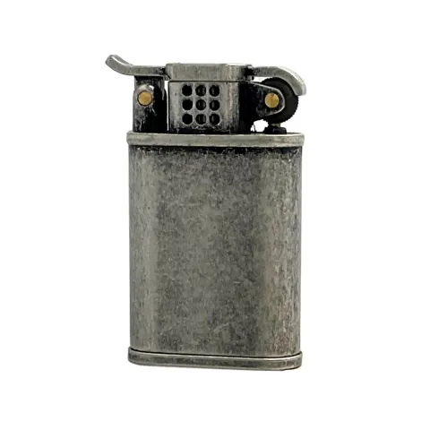 Flint 002 бензиновая зажигалка Flint 002 бензиновая зажигалка