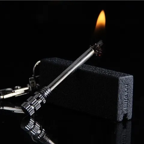 Dolphin HY607 бензиновая зажигалка - спичка Dolphin HY607 бензиновая зажигалка - спичка